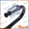 Tuyau hydraulique direction pour HONDA | 67362, 10SKV973